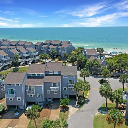 Barrier Dunes 497 - 33 By Pristine Properties Vacation Rentals